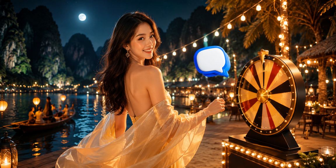 Người dùng tại Ninh Bình tham gia chương trình quay thưởng may mắn trực tuyến