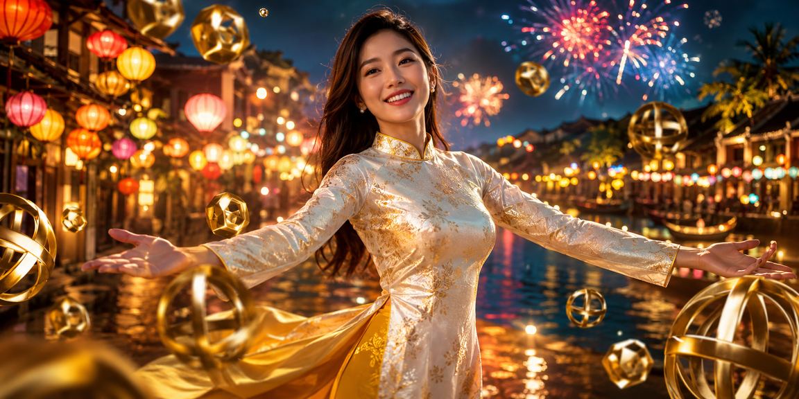 Không gian giải trí casino trực tuyến tại Việt Nam – vip666